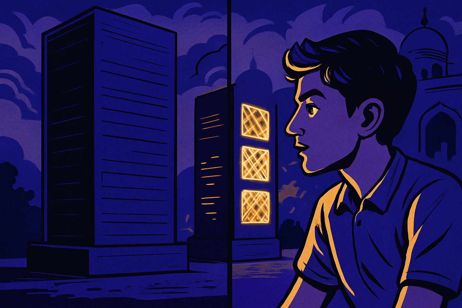 Class 12 Lesson 01 hero — Aishwarya, Pune