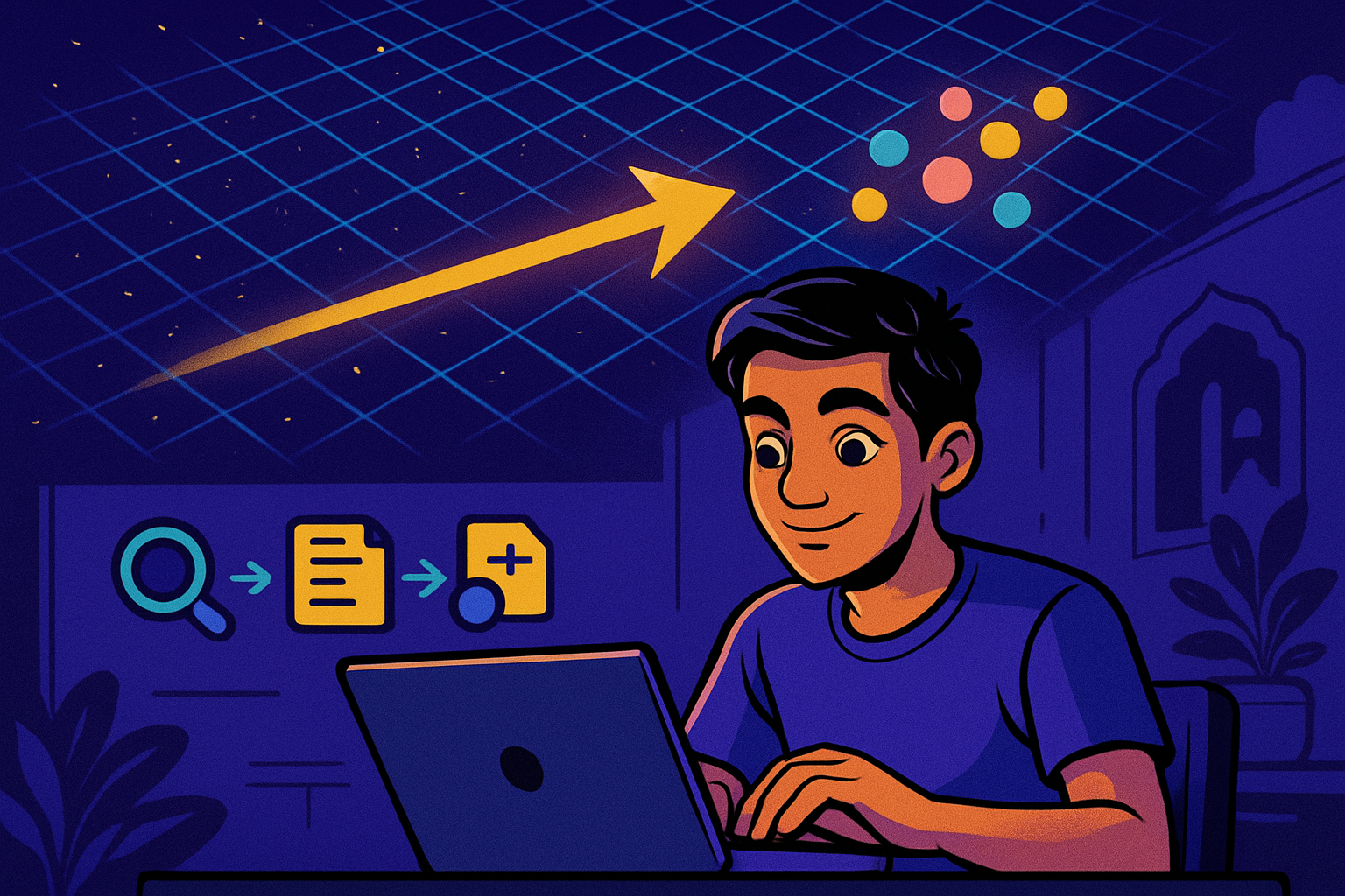Class 12 Lesson 02 hero — Karthik, Chennai