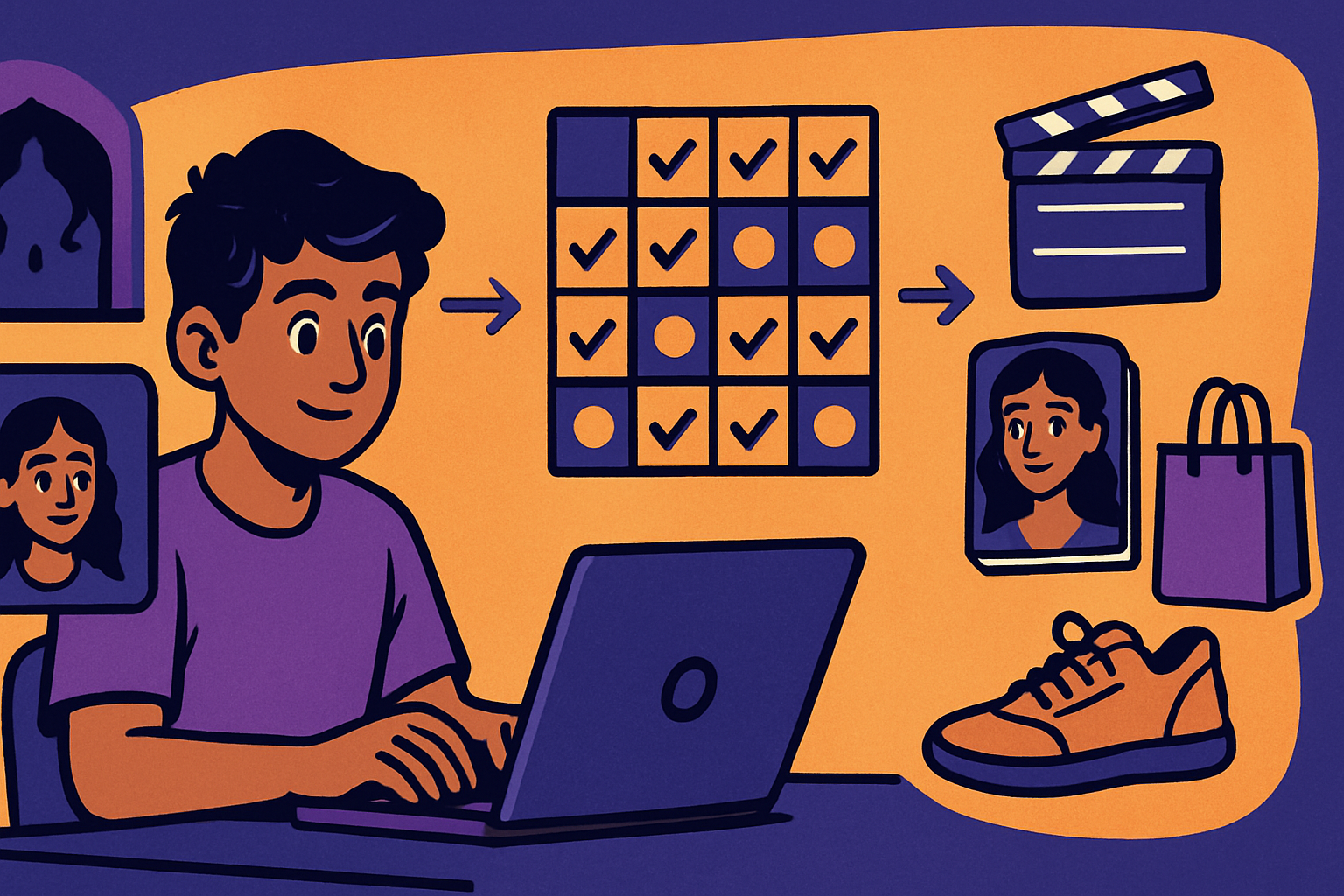 Class 12 Lesson 07 hero — Priya, Hyderabad